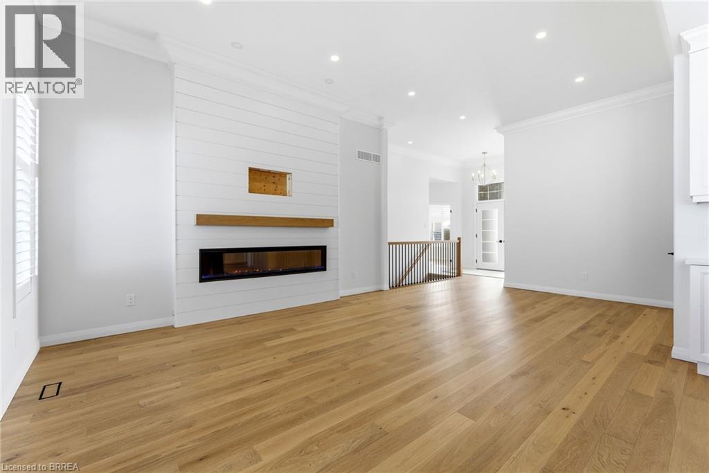 6 Patten Drive, St. George, Ontario  N0E 1N0 - Photo 9 - 40808770