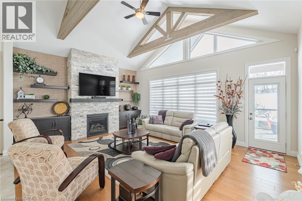 5 Moore Boulevard, Brantford, Ontario  N3T 0E2 - Photo 14 - 40808334