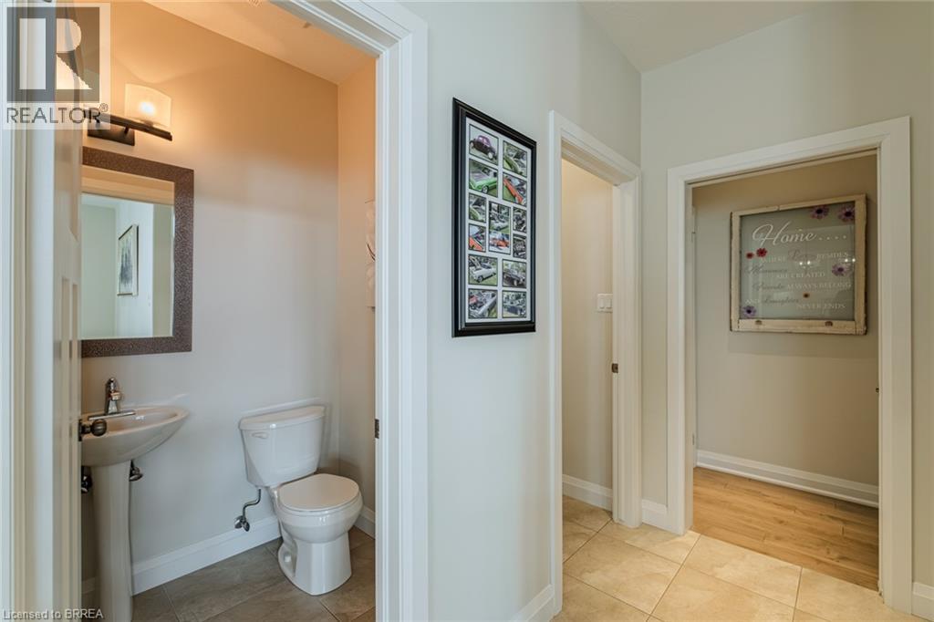 5 Moore Boulevard, Brantford, Ontario  N3T 0E2 - Photo 17 - 40808334