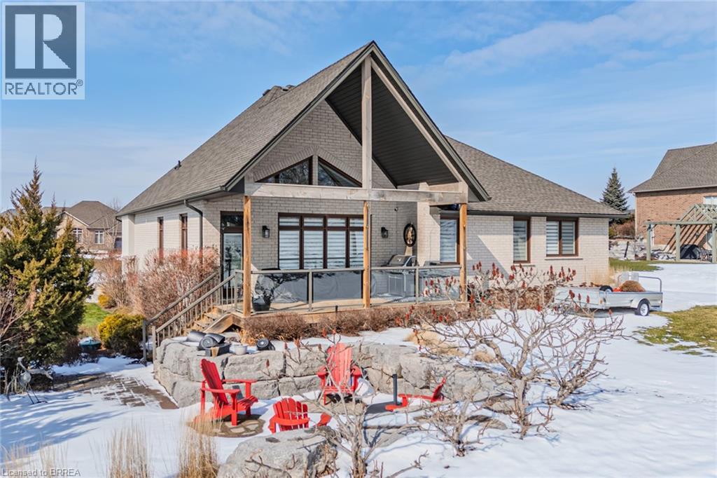 5 Moore Boulevard, Brantford, Ontario  N3T 0E2 - Photo 44 - 40808334