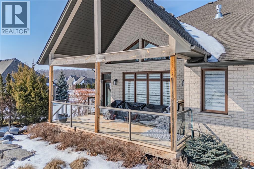 5 Moore Boulevard, Brantford, Ontario  N3T 0E2 - Photo 46 - 40808334