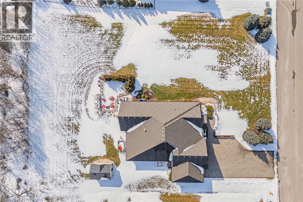 5 Moore Boulevard, Brantford, Ontario  N3T 0E2 - Photo 48 - 40808334