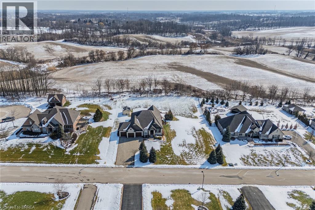 5 Moore Boulevard, Brantford, Ontario  N3T 0E2 - Photo 50 - 40808334