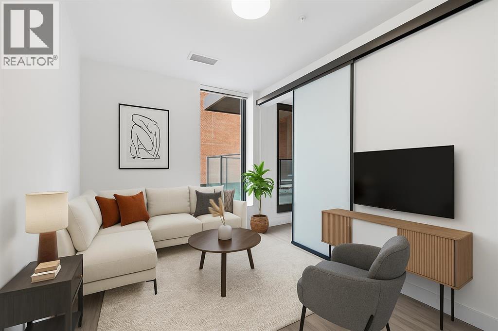 207, 730 2 Avenue Sw, Calgary, Alberta T2P 1R8 - Photo 2 - A2286072