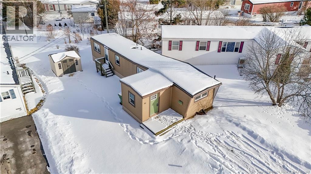 35 Kelly's Drive, Fredericton, New Brunswick  E3B 7R1 - Photo 29 - NB134326