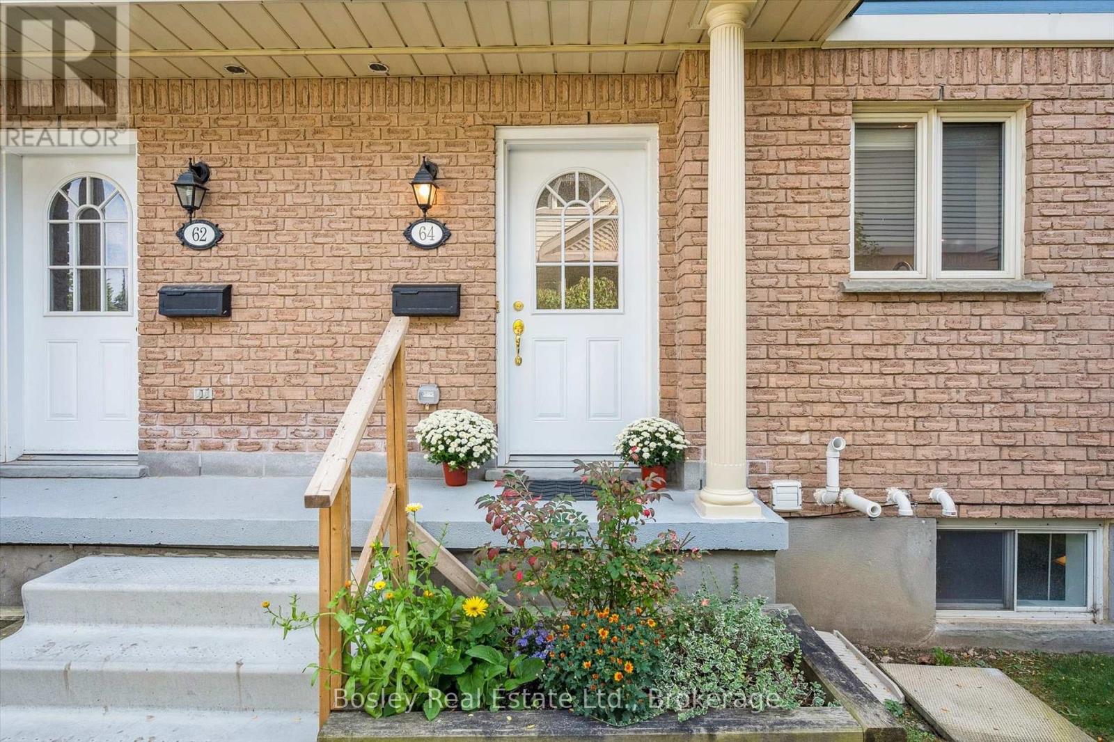 64 - 941 Gordon Street, Guelph, Ontario  N1G 4R9 - Photo 3 - X12817952