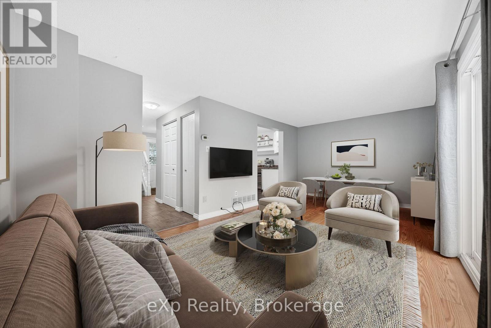 75 - 129 Victoria Road N, Guelph, Ontario  N1E 6V4 - Photo 10 - X12833456