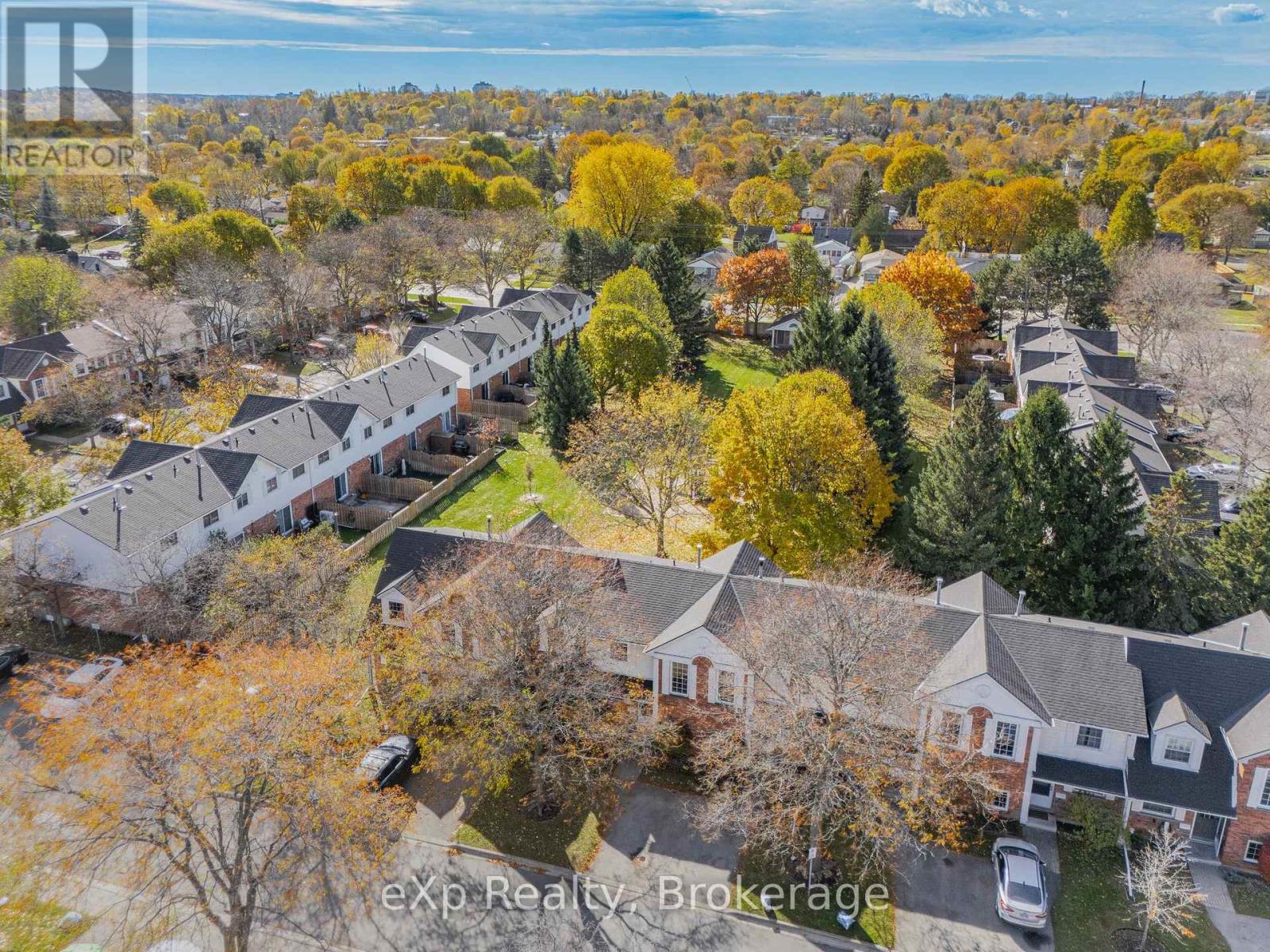 75 - 129 Victoria Road N, Guelph, Ontario  N1E 6V4 - Photo 30 - X12833456