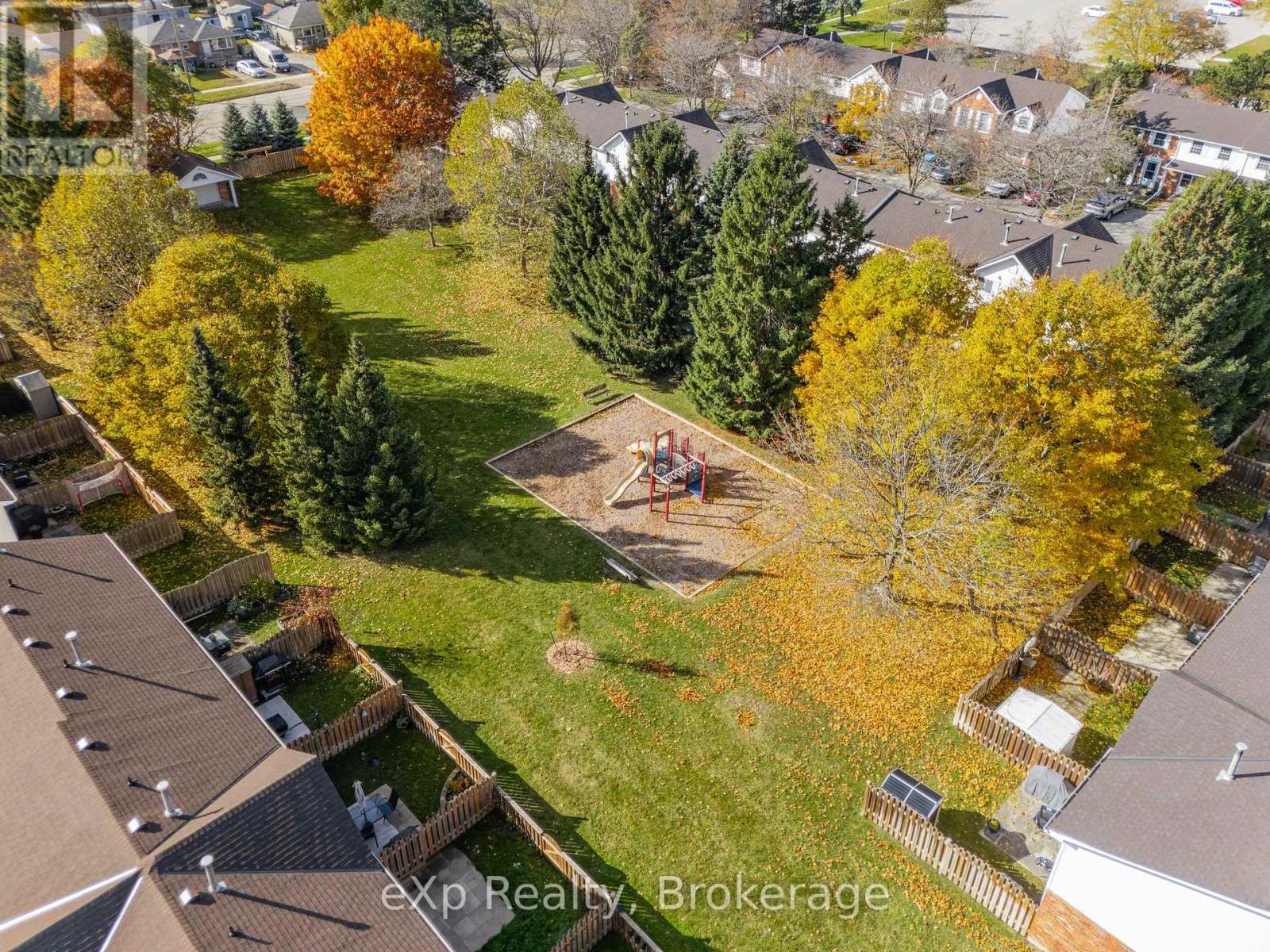 75 - 129 Victoria Road N, Guelph, Ontario  N1E 6V4 - Photo 31 - X12833456