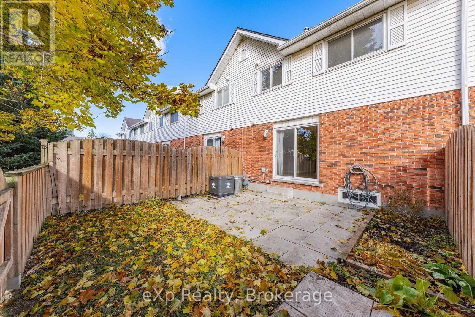 75 - 129 Victoria Road N, Guelph, Ontario  N1E 6V4 - Photo 41 - X12833456