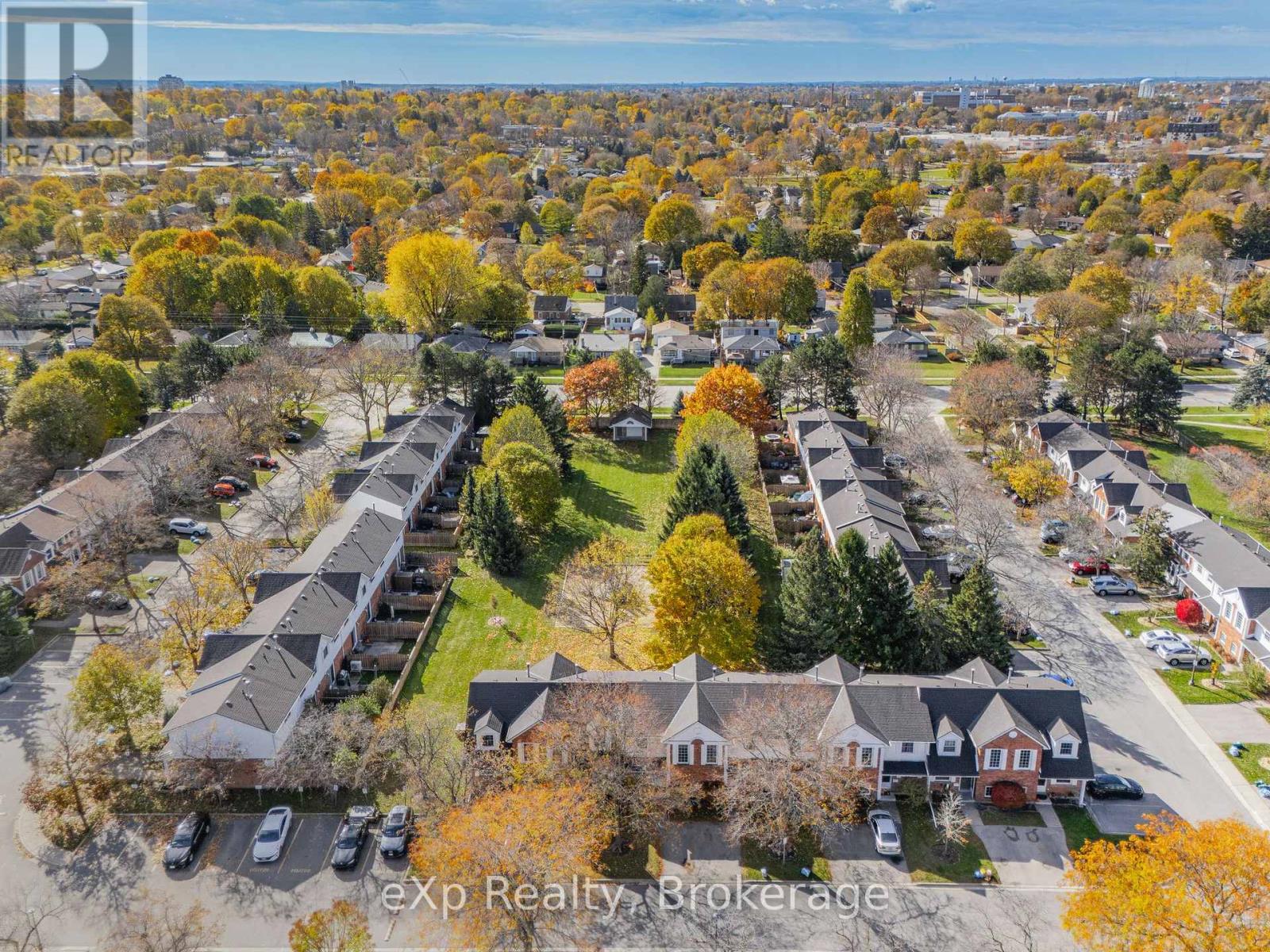 75 - 129 Victoria Road N, Guelph, Ontario  N1E 6V4 - Photo 39 - X12833456