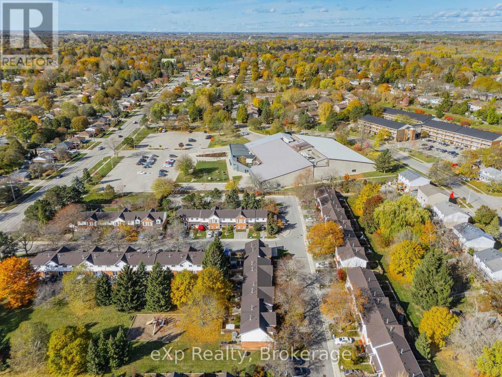 75 - 129 Victoria Road N, Guelph, Ontario  N1E 6V4 - Photo 45 - X12833456