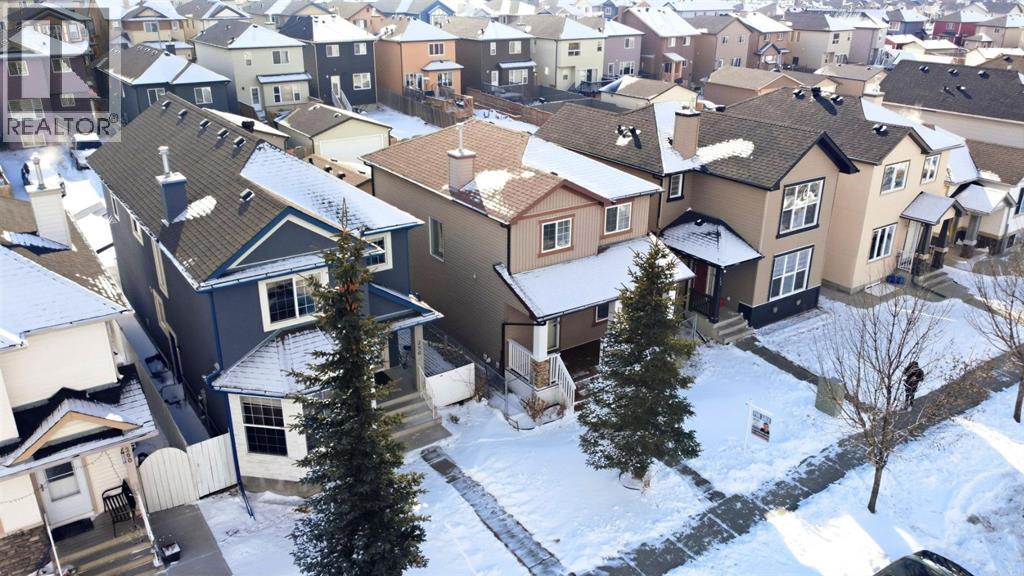 252 Saddlecrest Boulevard Ne, Calgary, Alberta  T3J 5L6 - Photo 4 - A2288541