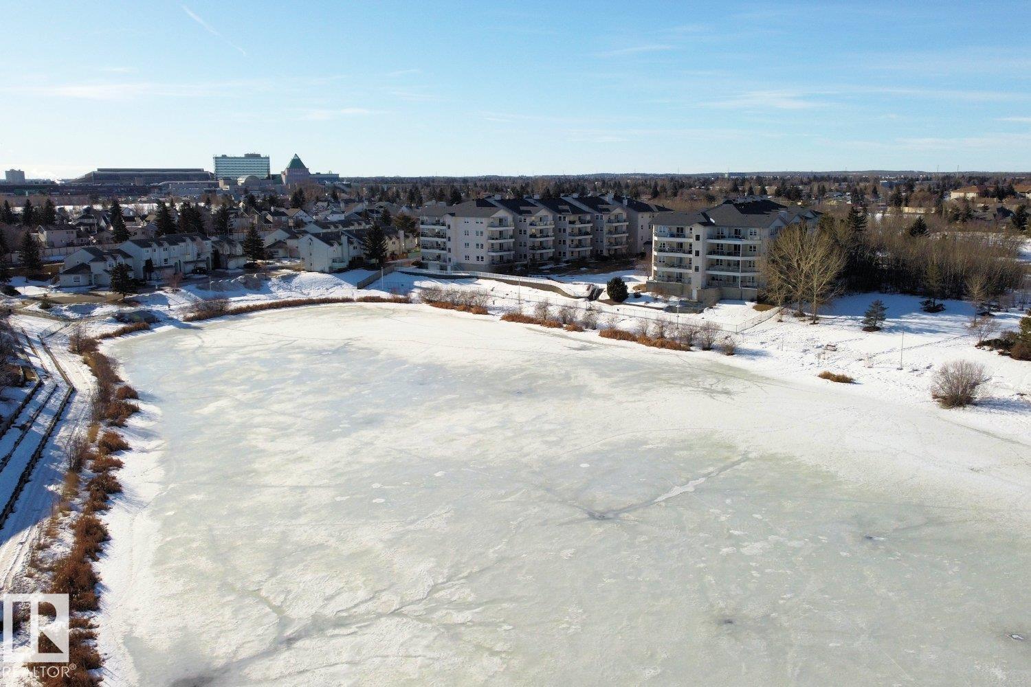 #237 17447 98a Av Nw, Edmonton, Alberta T5T 6M4 - Photo 26 - E4473811