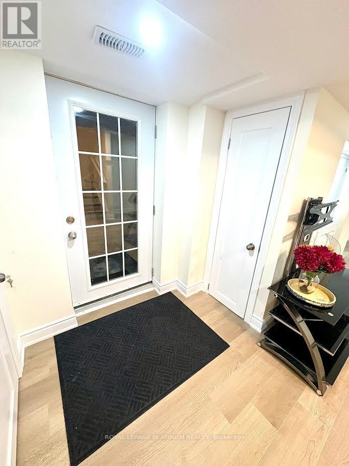 50 HARBOURTOWN CRESCENT, Brampton, Ontario