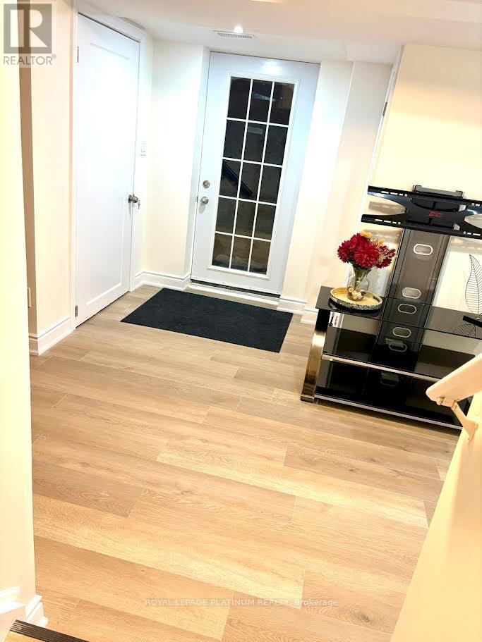 50 Harbourtown Crescent, Brampton, Ontario  L6V 4P6 - Photo 3 - W12827092