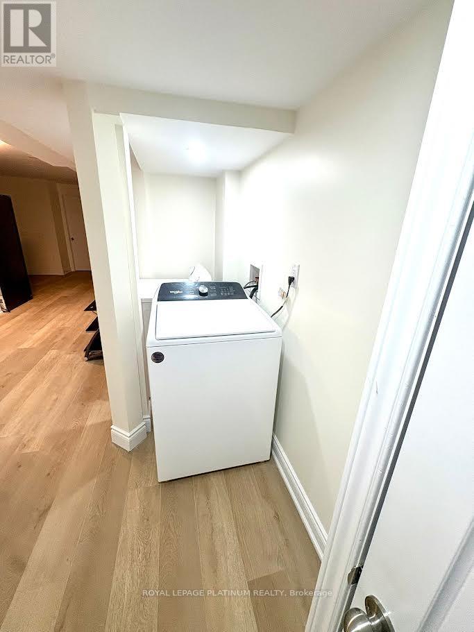 50 Harbourtown Crescent, Brampton, Ontario  L6V 4P6 - Photo 14 - W12827092