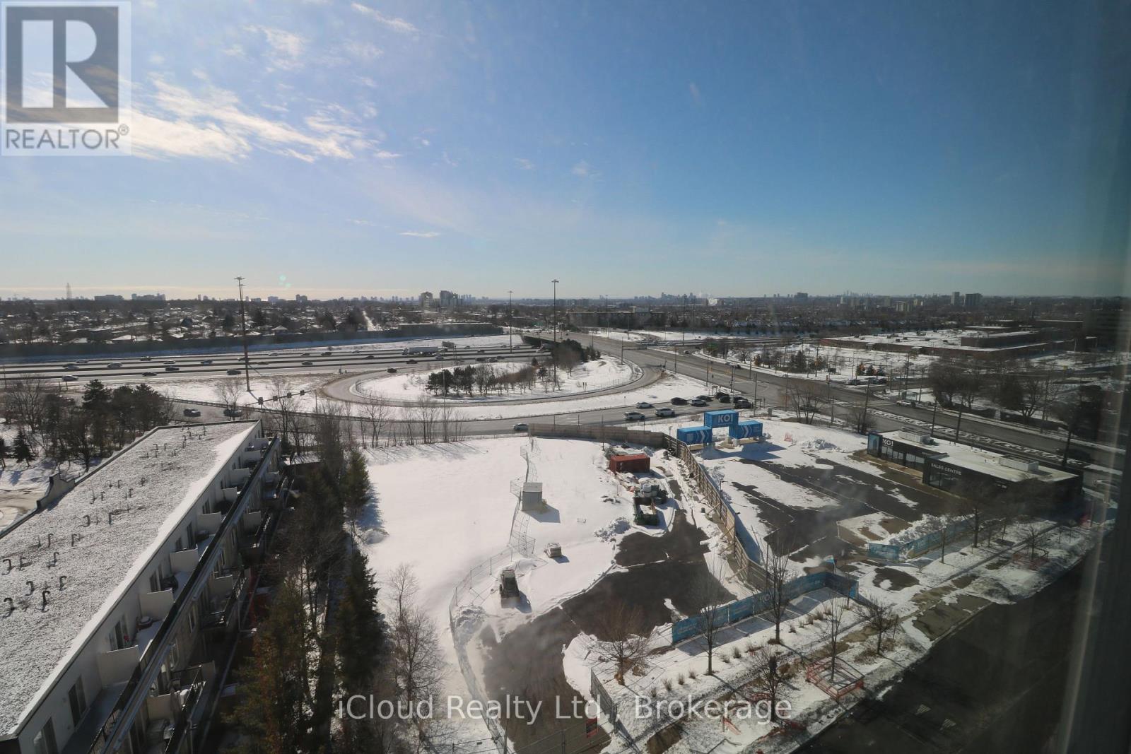 910 - 2737 Keele Street, Toronto, Ontario  M3M 2E9 - Photo 13 - W12835218