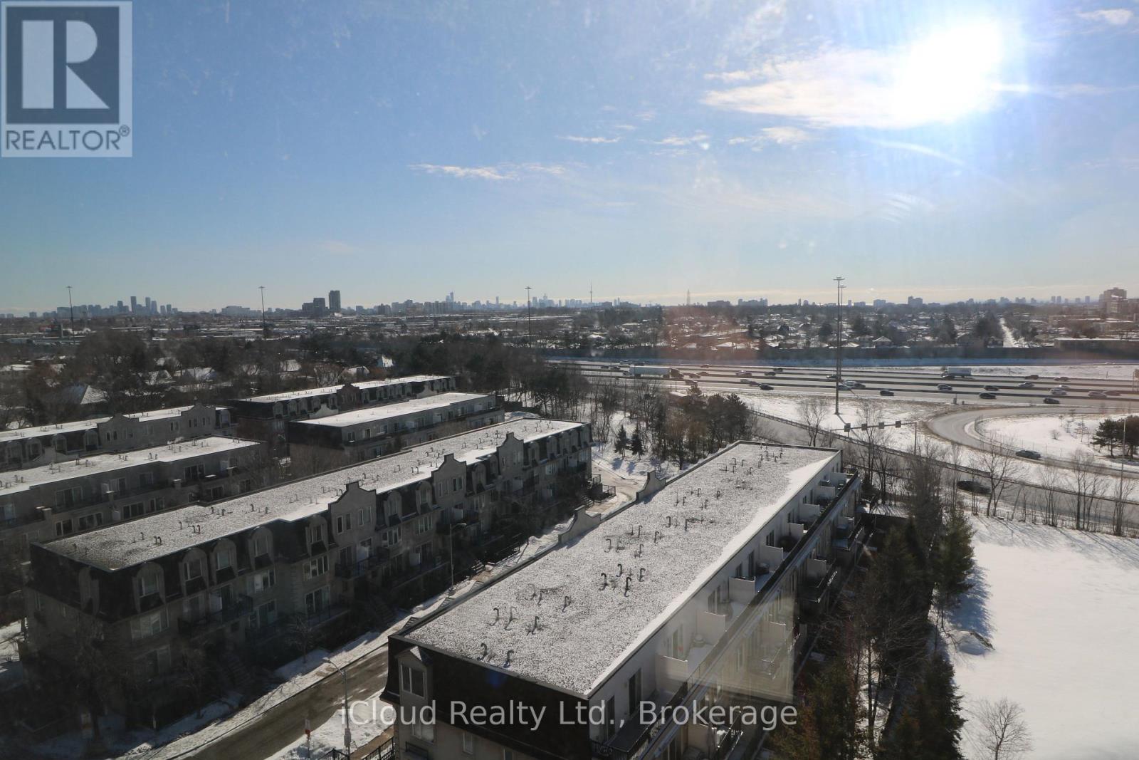 910 - 2737 Keele Street, Toronto, Ontario  M3M 2E9 - Photo 8 - W12835218