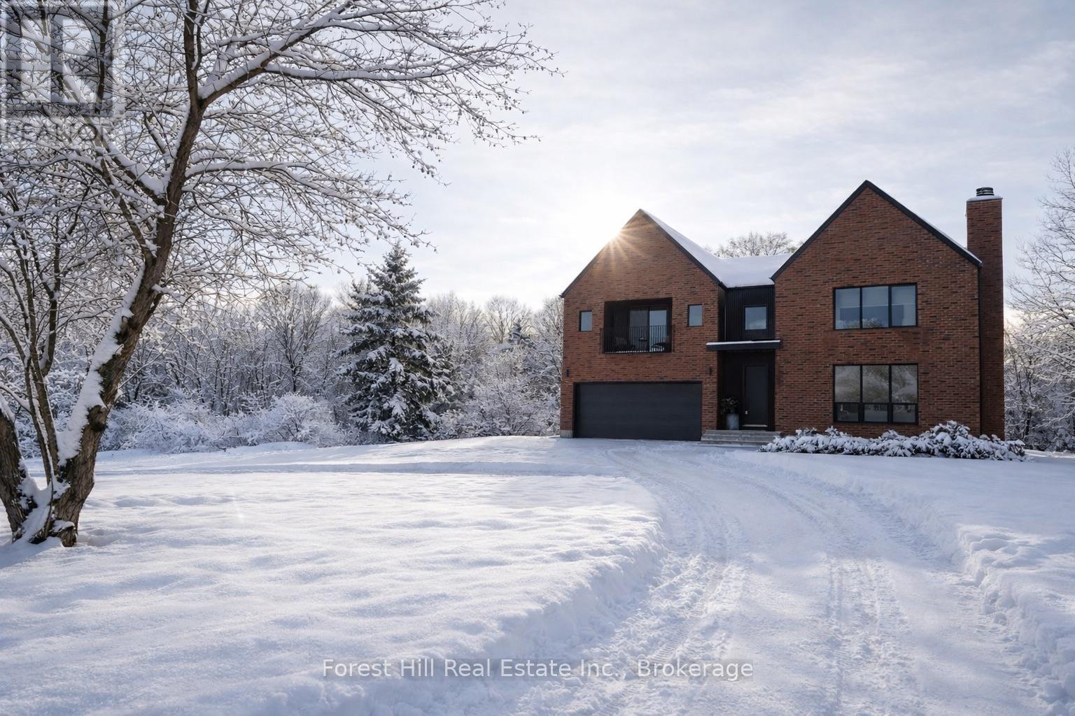 854 Sixth Street, Clearview, Ontario L9Y 3Y9 - Photo 1 - S12835492