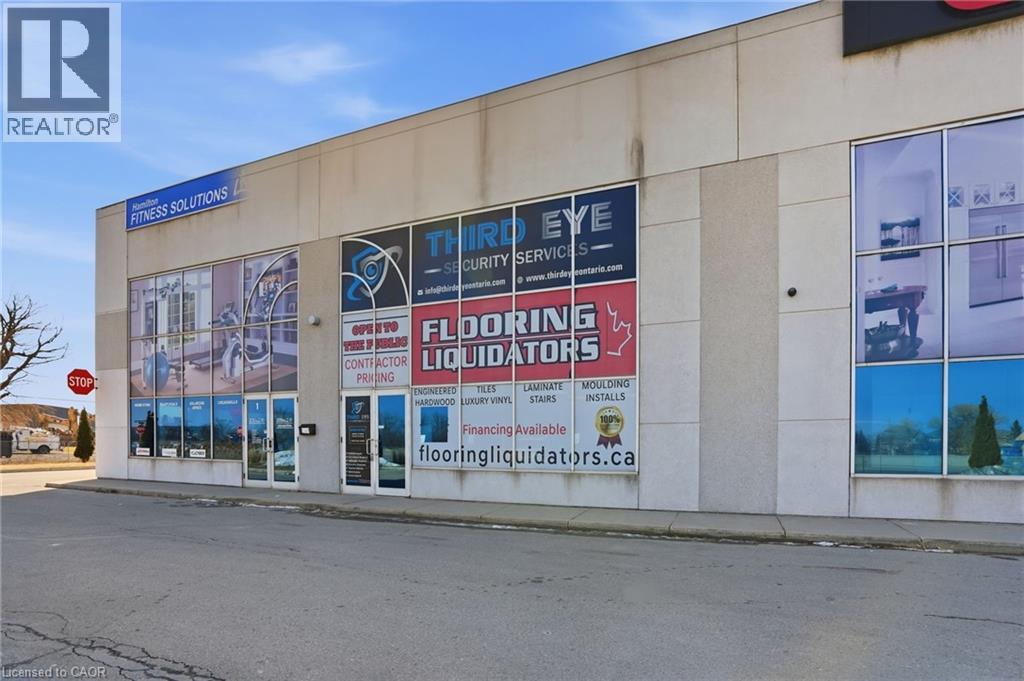 442 Millen Road Unit# 102-Upper, Stoney Creek, Ontario  L8E 6H2 - Photo 1 - 40808642