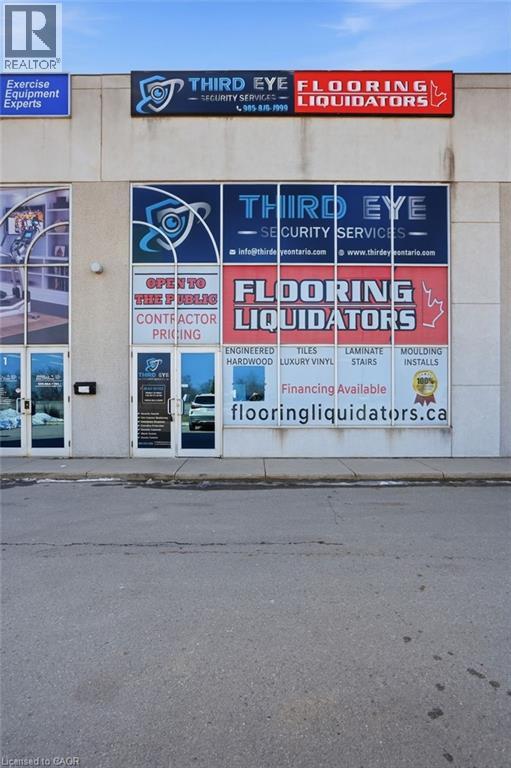 442 Millen Road Unit# 102-Upper, Stoney Creek, Ontario  L8E 6H2 - Photo 2 - 40808642