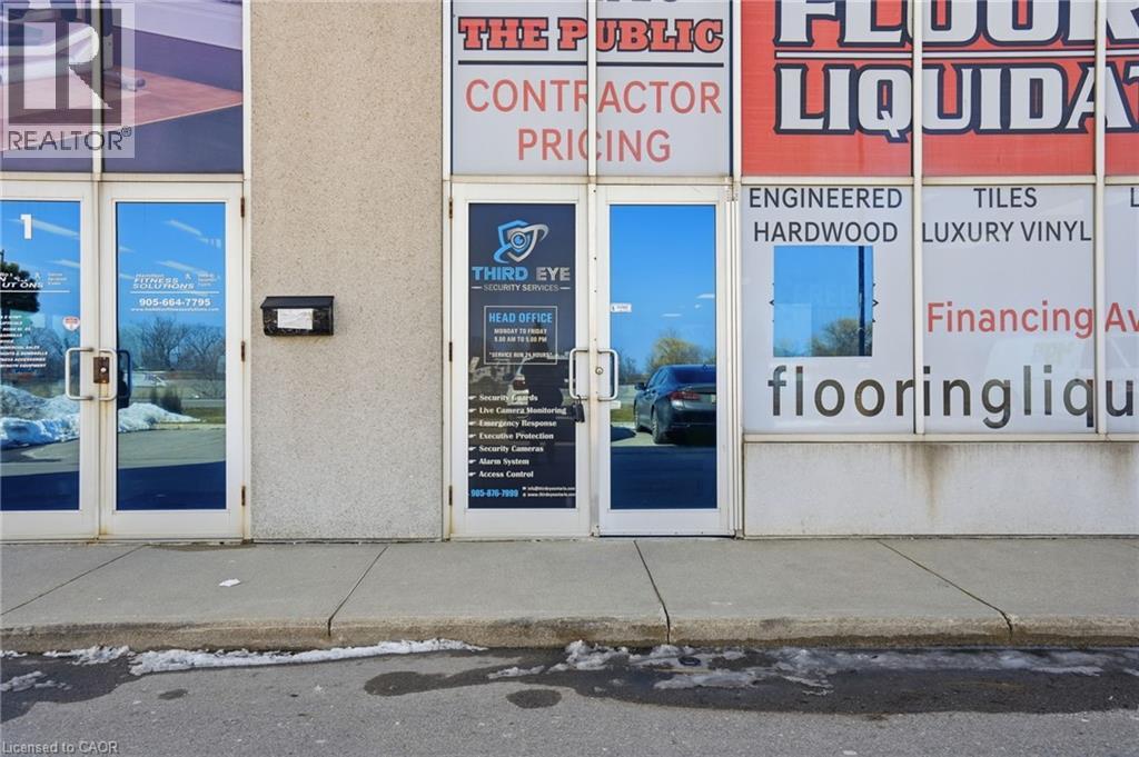 442 Millen Road Unit# 102-Upper, Stoney Creek, Ontario  L8E 6H2 - Photo 3 - 40808642