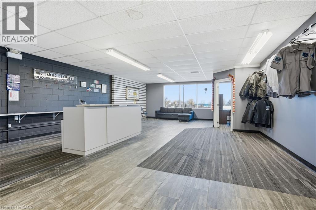 442 Millen Road Unit# 102-Upper, Stoney Creek, Ontario  L8E 6H2 - Photo 6 - 40808642