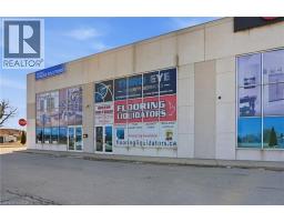 442 MILLEN Road Unit# 102-Upper, stoney creek, Ontario