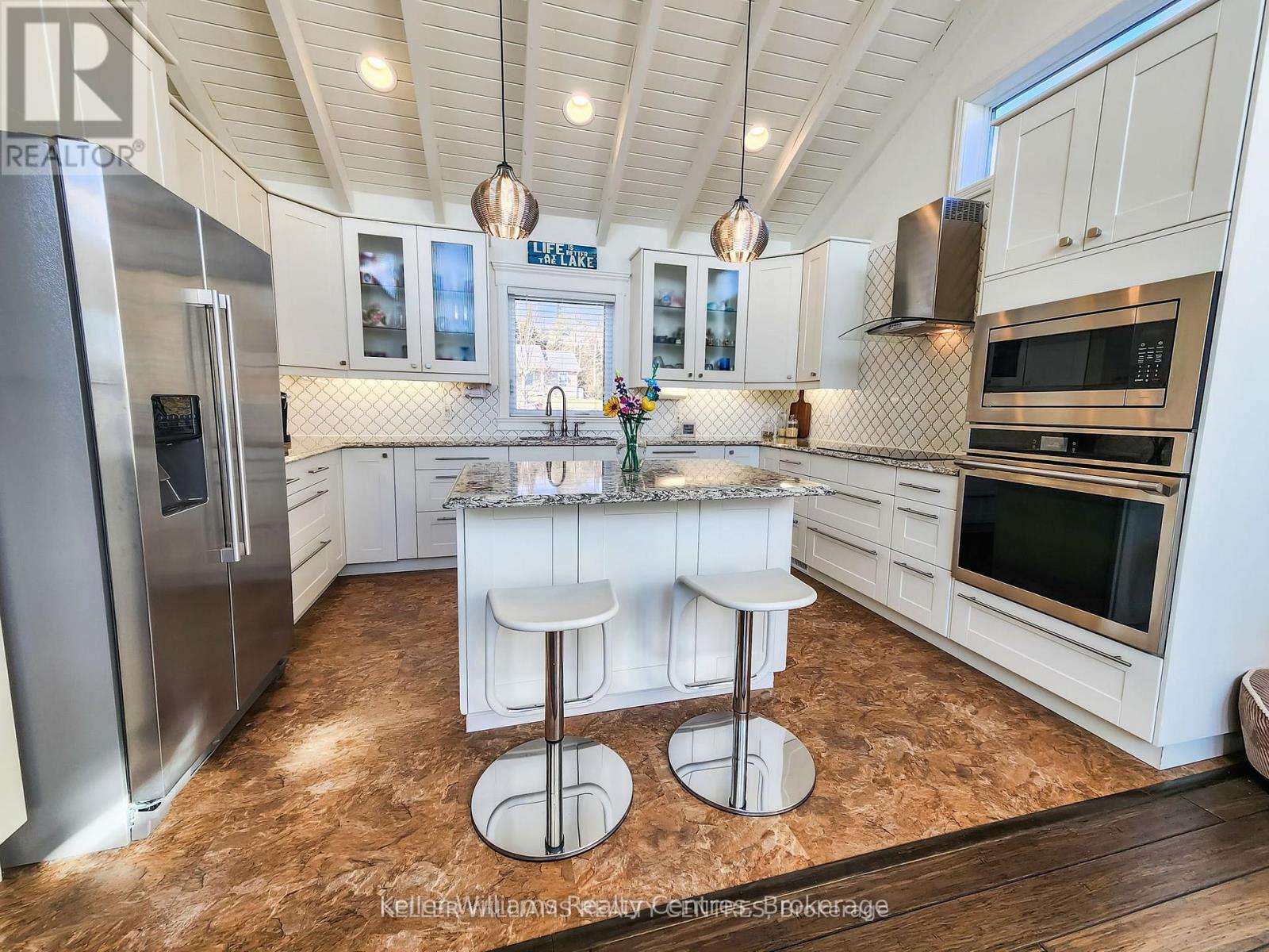 74 North Shore Road, Northern Bruce Peninsula, Ontario  N0H 1W0 - Photo 13 - X12835416