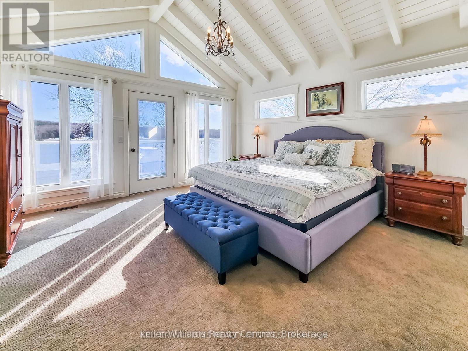 74 North Shore Road, Northern Bruce Peninsula, Ontario  N0H 1W0 - Photo 19 - X12835416