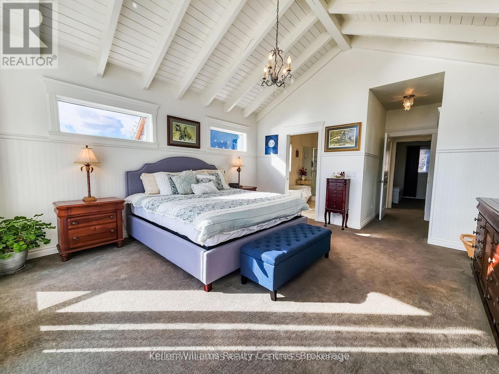 74 North Shore Road, Northern Bruce Peninsula, Ontario  N0H 1W0 - Photo 20 - X12835416