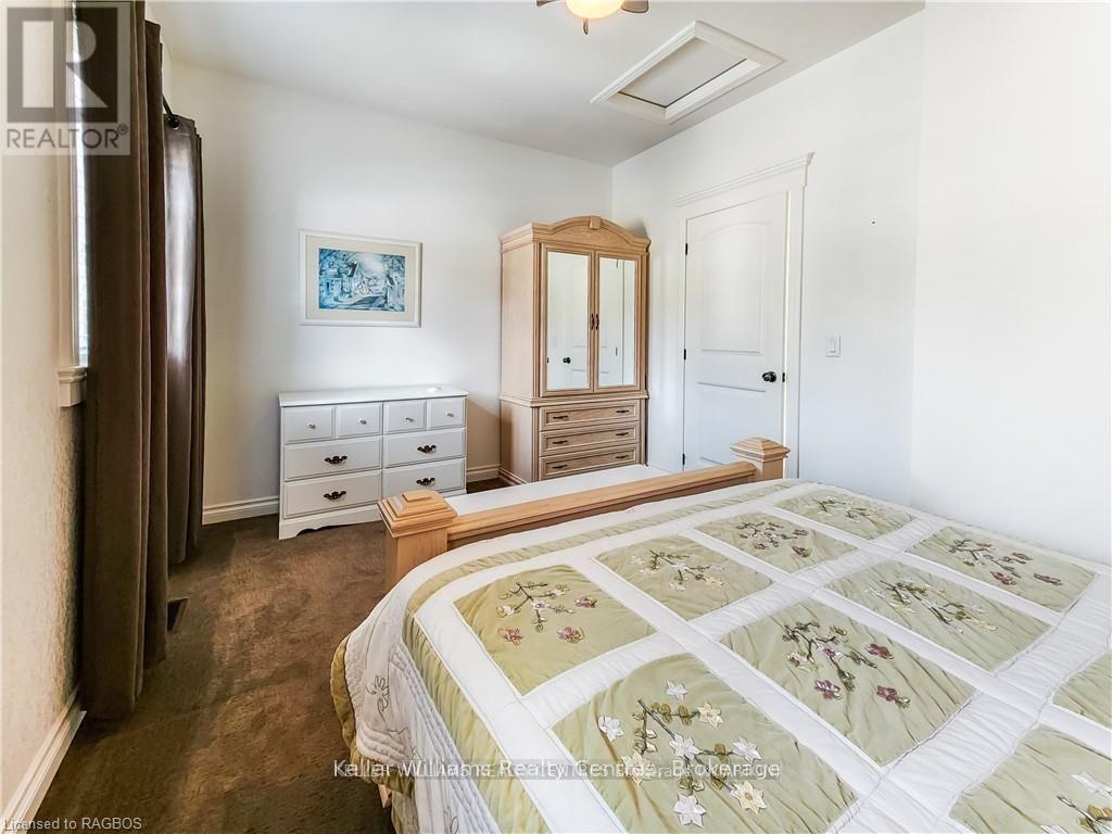 74 North Shore Road, Northern Bruce Peninsula, Ontario  N0H 1W0 - Photo 25 - X12835416