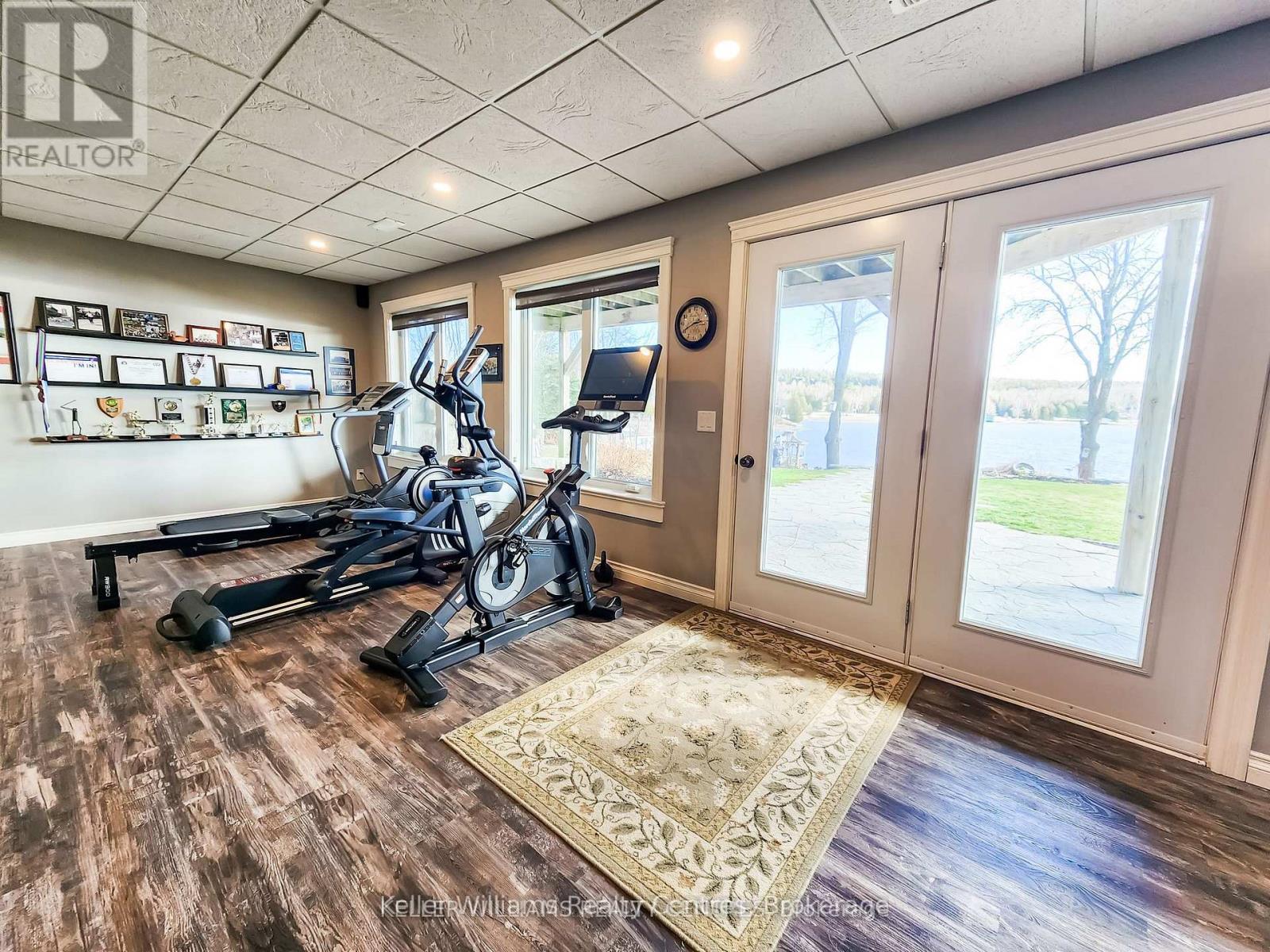 74 North Shore Road, Northern Bruce Peninsula, Ontario  N0H 1W0 - Photo 26 - X12835416