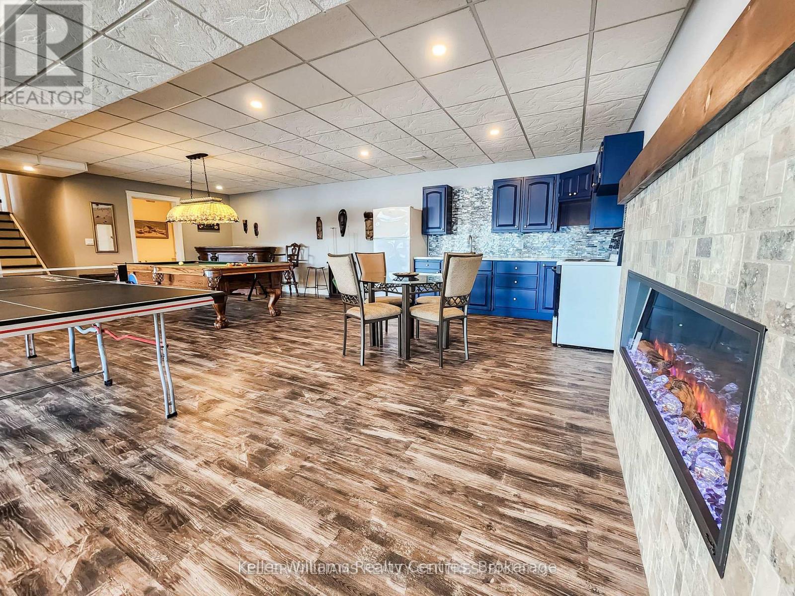 74 North Shore Road, Northern Bruce Peninsula, Ontario  N0H 1W0 - Photo 28 - X12835416