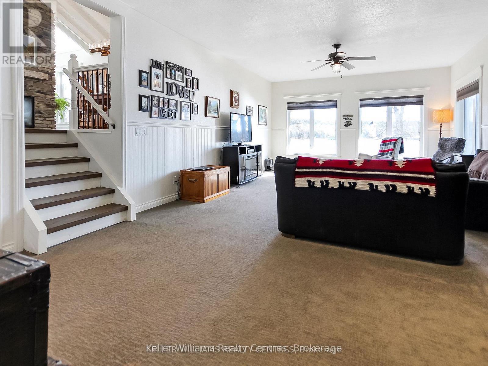 74 North Shore Road, Northern Bruce Peninsula, Ontario  N0H 1W0 - Photo 31 - X12835416