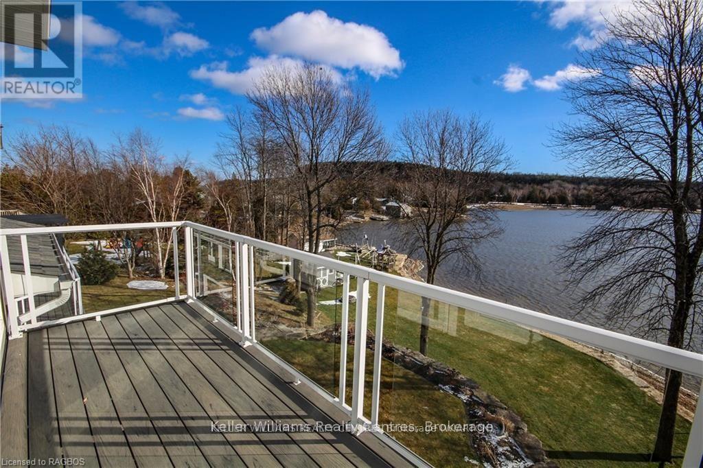 74 North Shore Road, Northern Bruce Peninsula, Ontario  N0H 1W0 - Photo 34 - X12835416