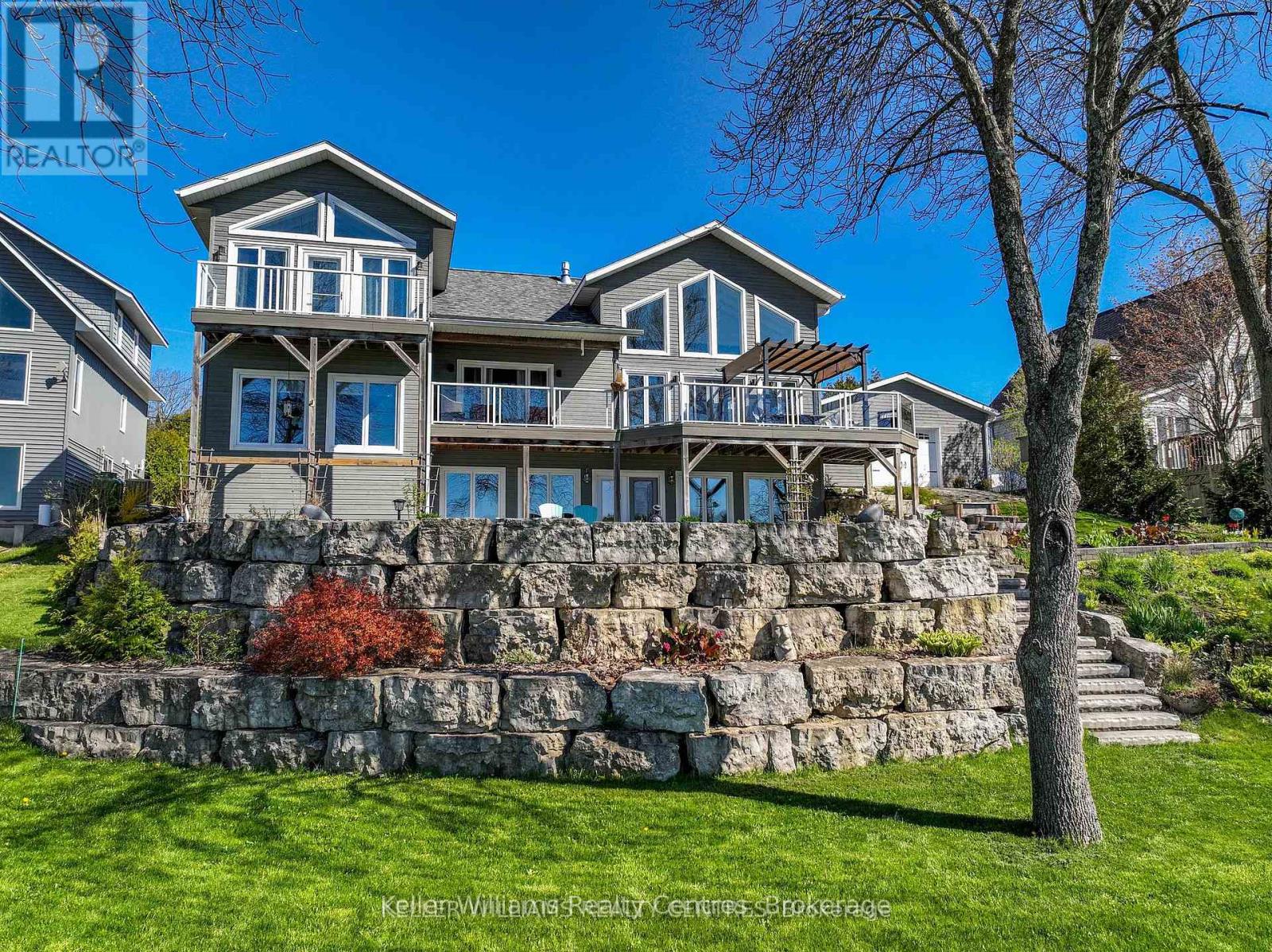 74 North Shore Road, Northern Bruce Peninsula, Ontario  N0H 1W0 - Photo 40 - X12835416