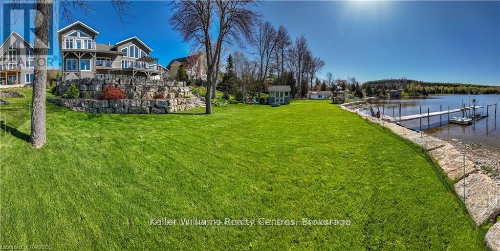 74 North Shore Road, Northern Bruce Peninsula, Ontario  N0H 1W0 - Photo 45 - X12835416