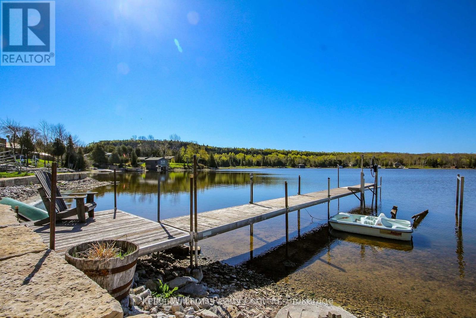 74 North Shore Road, Northern Bruce Peninsula, Ontario  N0H 1W0 - Photo 5 - X12835416