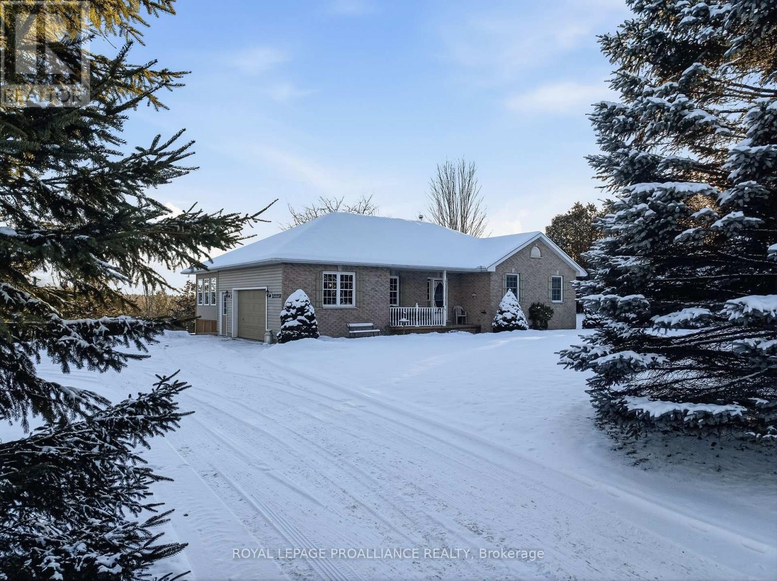 16607 Telephone Road, Brighton, Ontario  K0K 1H0 - Photo 1 - X12835518