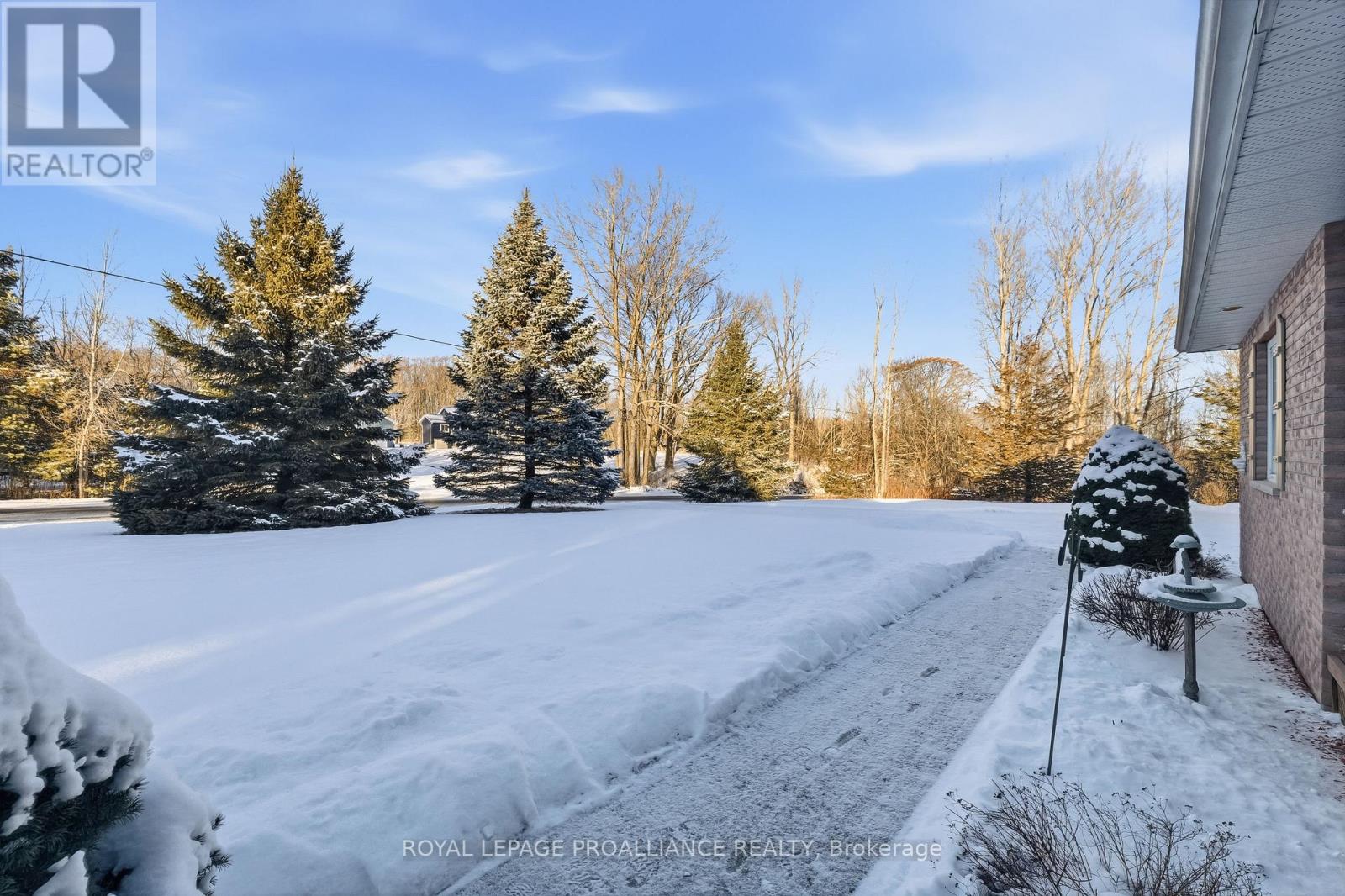 16607 Telephone Road, Brighton, Ontario  K0K 1H0 - Photo 10 - X12835518