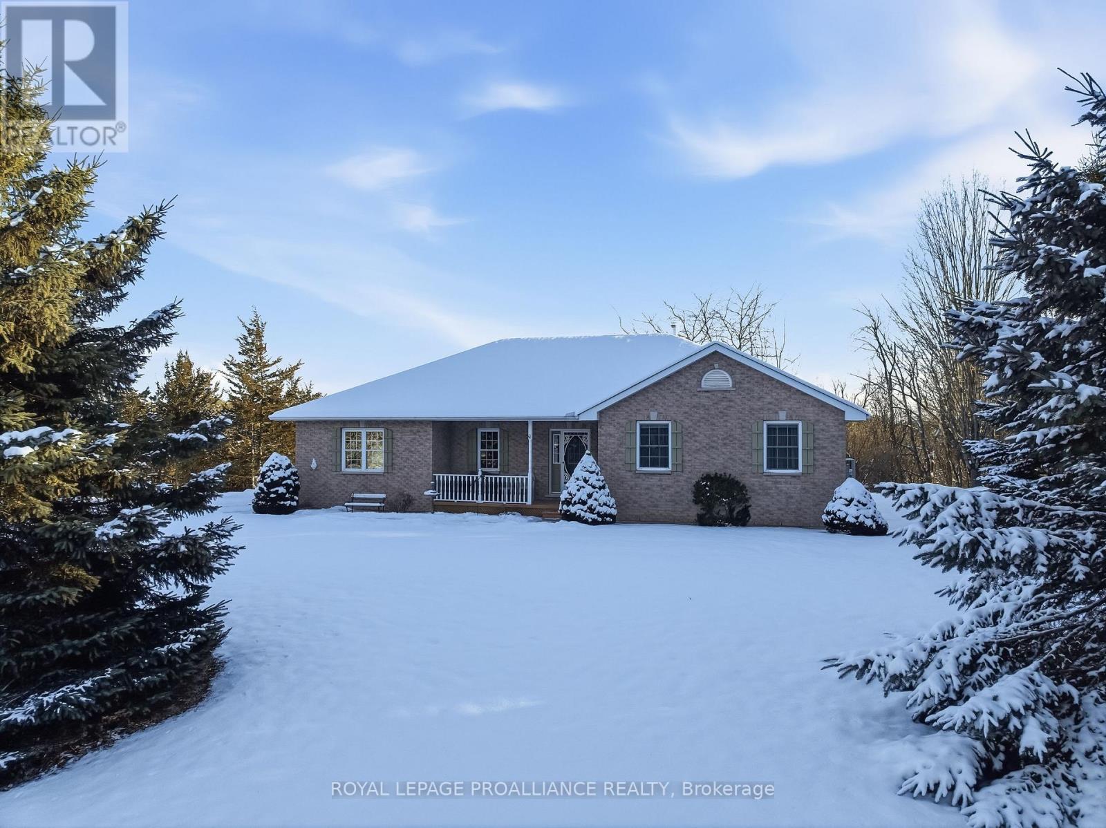 16607 Telephone Road, Brighton, Ontario  K0K 1H0 - Photo 2 - X12835518