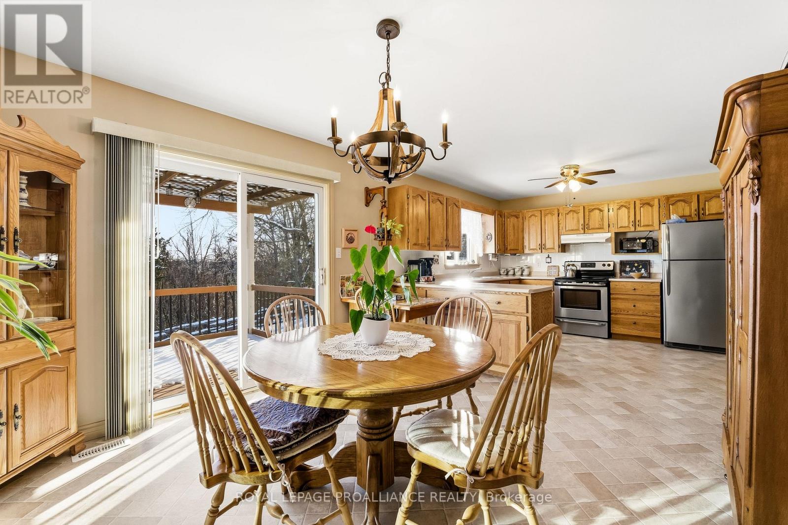 16607 Telephone Road, Brighton, Ontario  K0K 1H0 - Photo 22 - X12835518