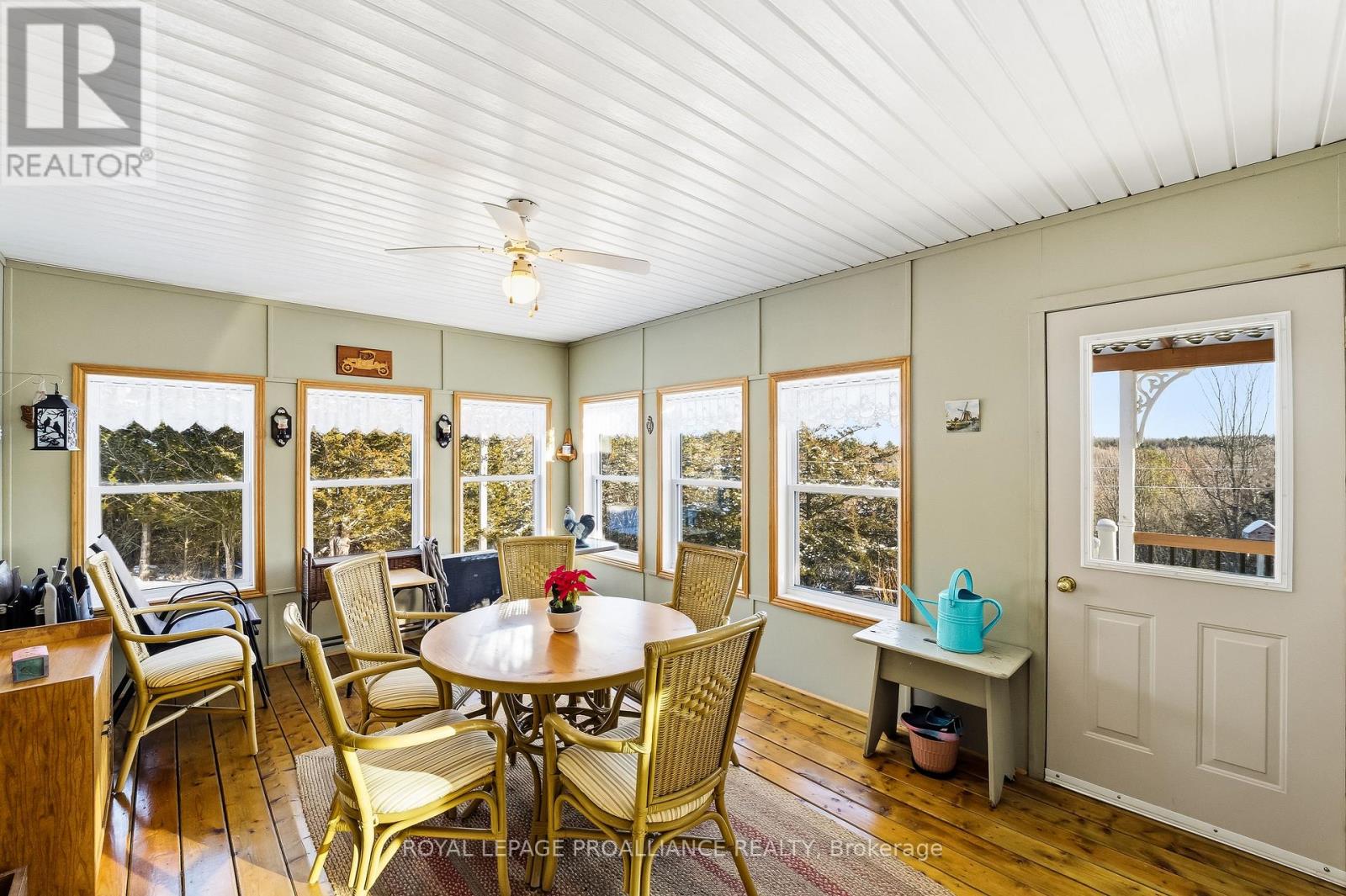 16607 Telephone Road, Brighton, Ontario  K0K 1H0 - Photo 25 - X12835518