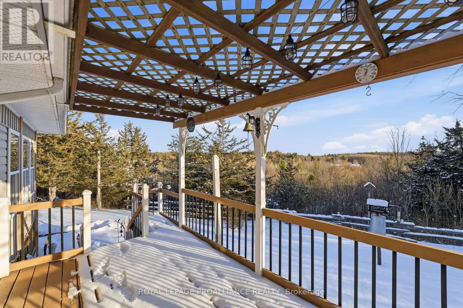 16607 Telephone Road, Brighton, Ontario  K0K 1H0 - Photo 39 - X12835518