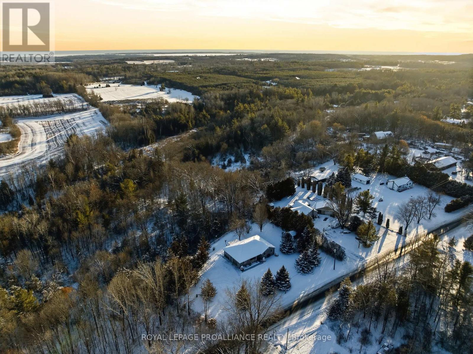 16607 Telephone Road, Brighton, Ontario  K0K 1H0 - Photo 4 - X12835518