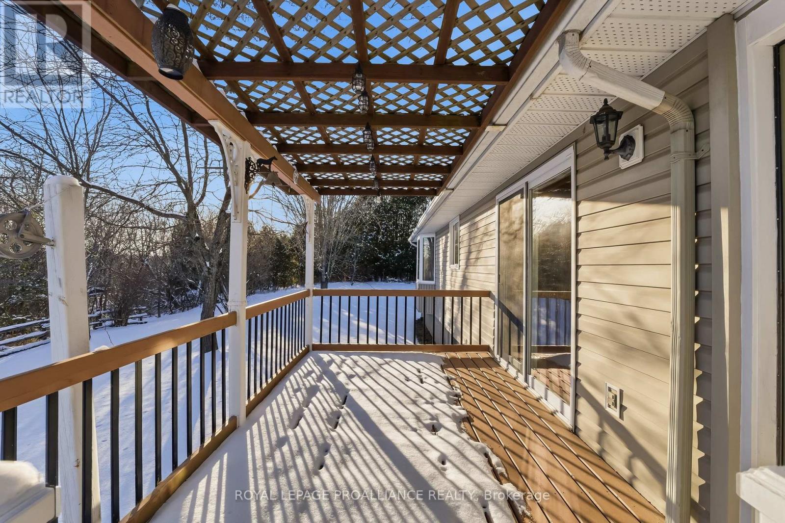 16607 Telephone Road, Brighton, Ontario  K0K 1H0 - Photo 41 - X12835518