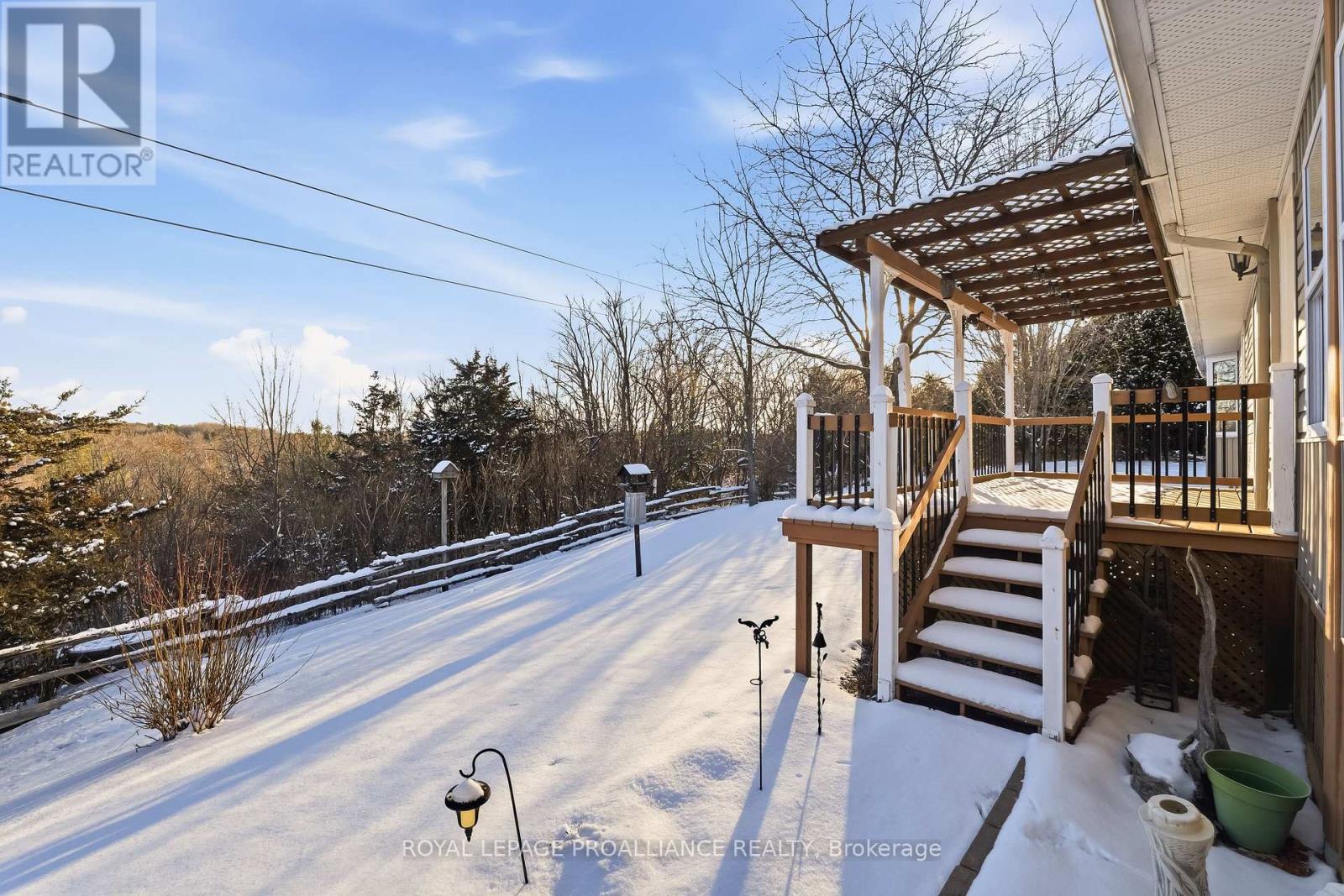 16607 Telephone Road, Brighton, Ontario  K0K 1H0 - Photo 42 - X12835518