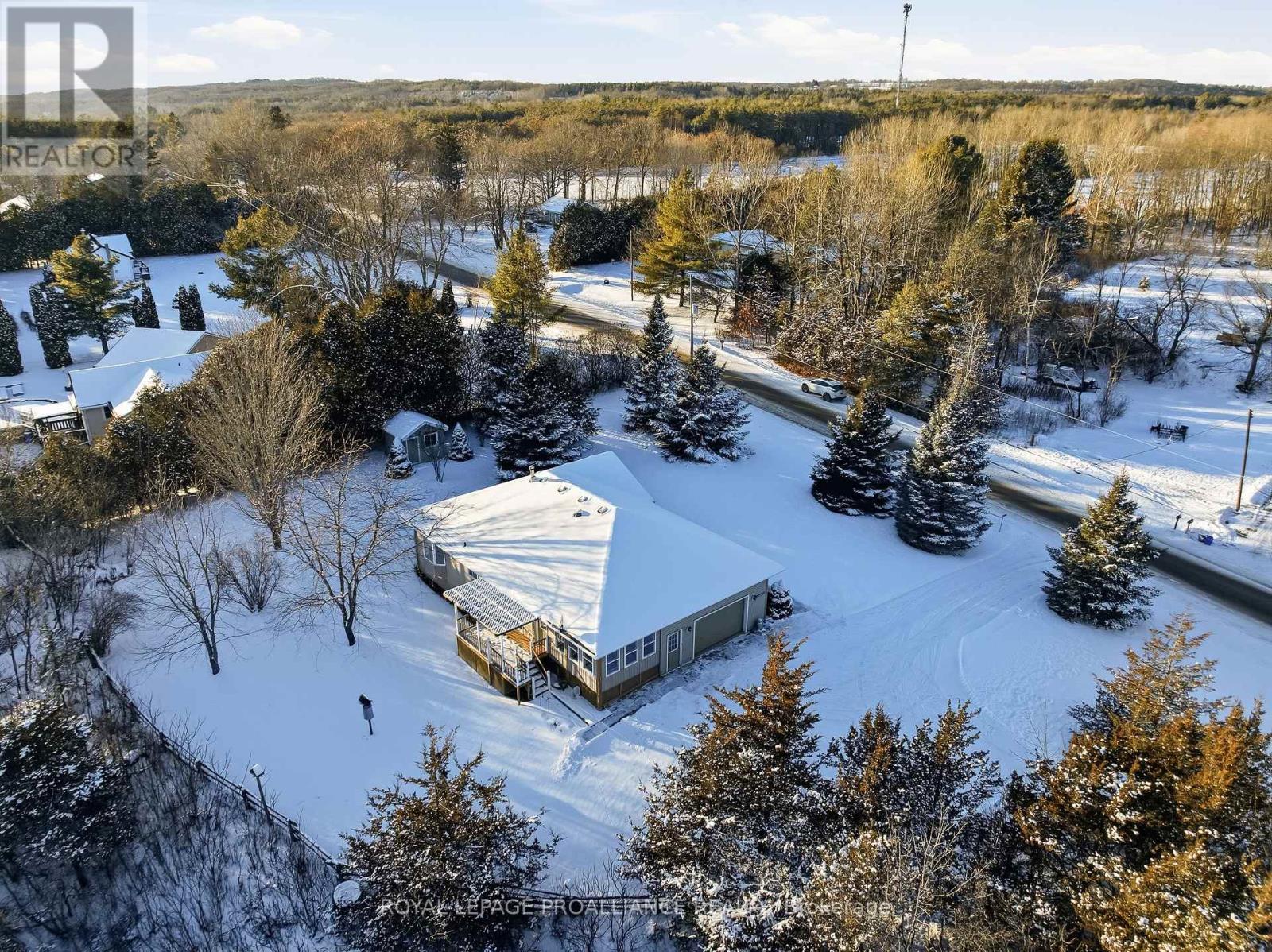 16607 Telephone Road, Brighton, Ontario  K0K 1H0 - Photo 48 - X12835518